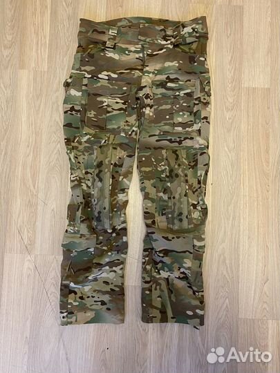 Штаны демисезонные вкпо 3.0