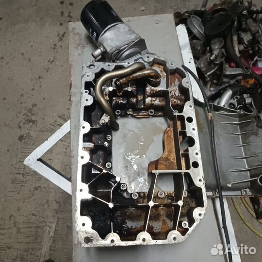 Двигатель volkswagen Passat b5