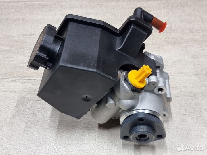 Насос гур Stellox - 0035941sx