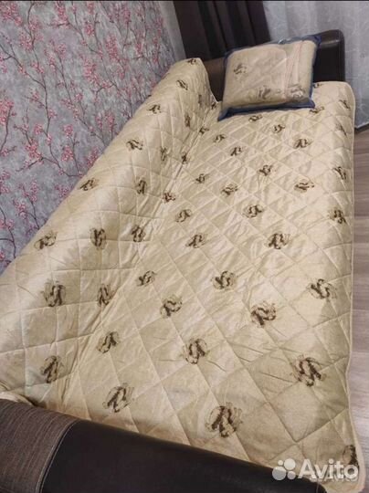 Стеганое одеяло