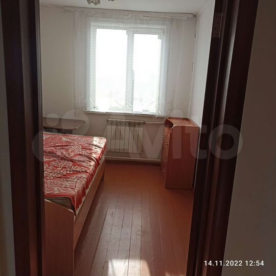 Дом 51,5 м² на участке 13 сот.