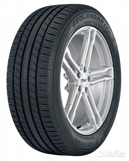 Yokohama Geolandar CV G058 225/70 R16