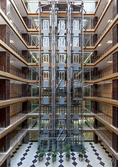 Помещение свободного назначения 55 м²