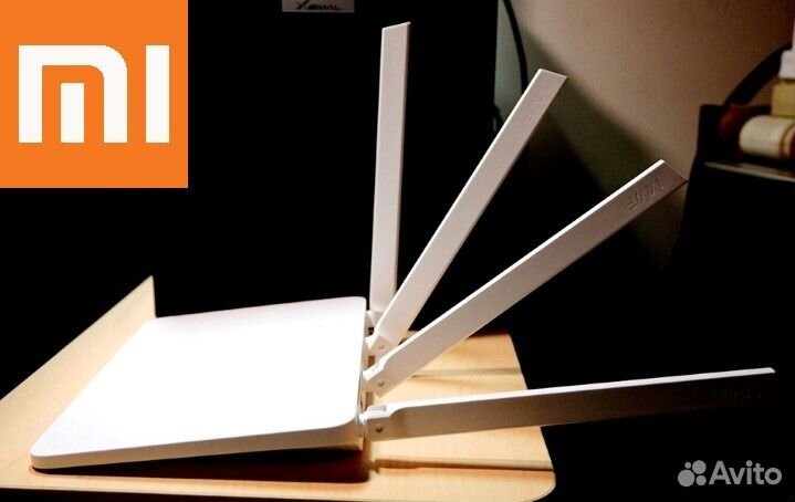 Роутер Xiaomi Mi 3 Русская прошивка Asus Падаван