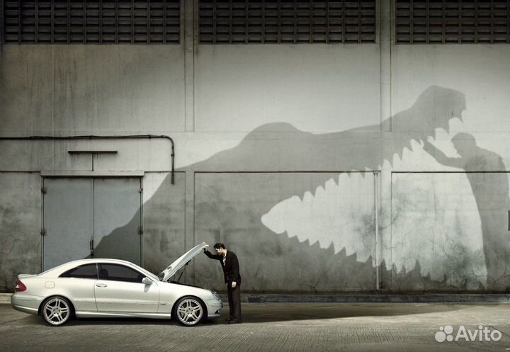 Чип-Тюнинг автомобилей