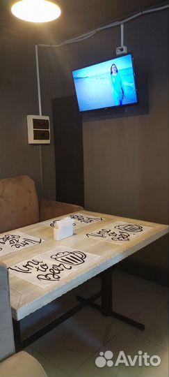 Пивной магазин-бар