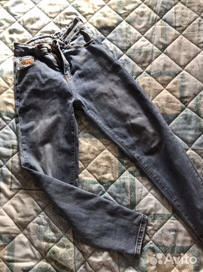 Пакет одежды на девушку 42 44