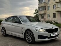 BMW 3 серия GT 2.0 AT, 2013, 141 500 км, с пробегом, цена 2 050 000 руб.