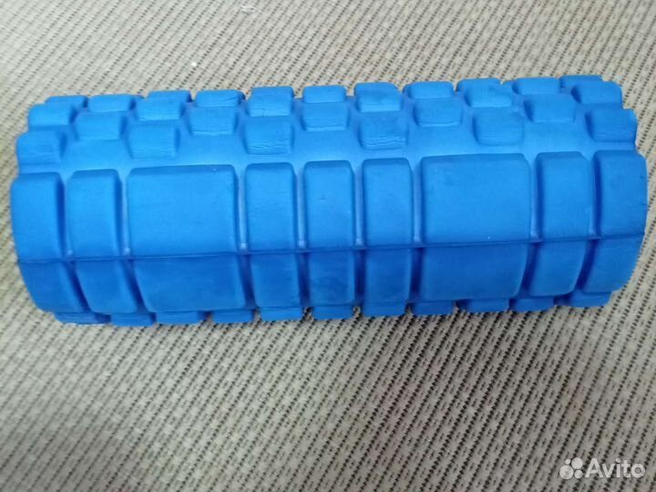 Валик массажный