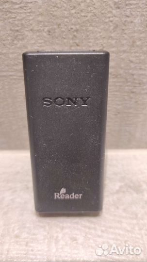 Адаптер питания sony