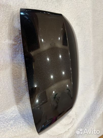 Накладки на зеркала BMW X7 (G07), оригинал