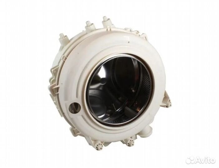 Бак для стиральной машины Indesit