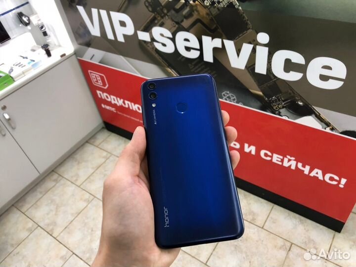 Honor 8C 3/32GB