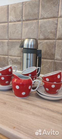 Посуда излишки