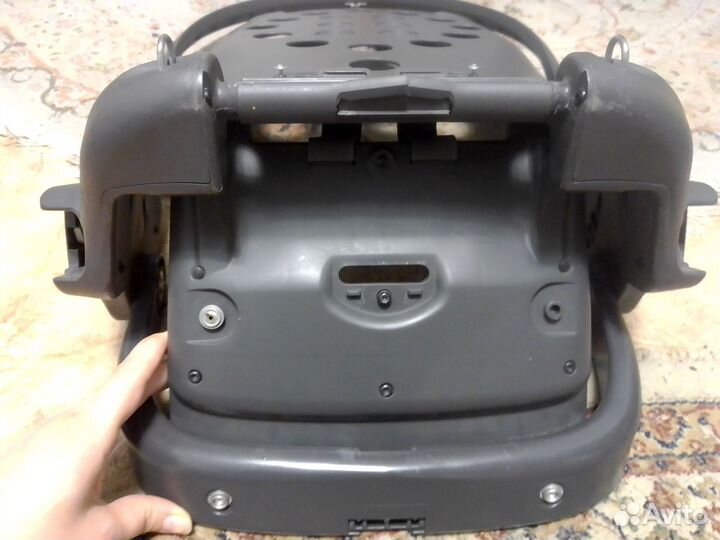 Запчасти Stokke Scoot