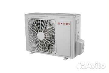 Сплит-система pioneer KFR70MW/KOR70MW