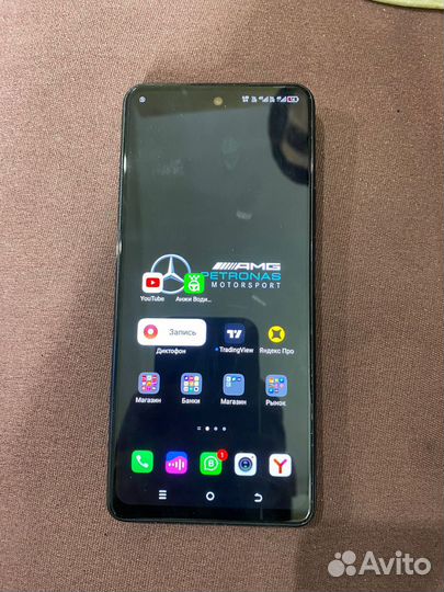 TECNO Spark 20 Pro, 8/256 ГБ