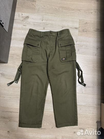 Брюки dickies