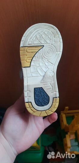 Детские Сандали