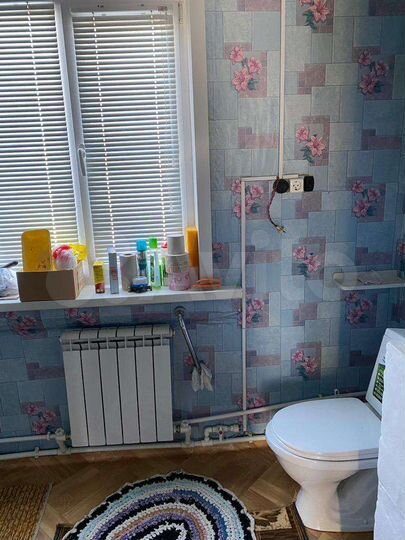 Дом 45 м² на участке 33 сот.