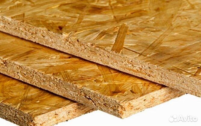 Осб оптом и в розницу