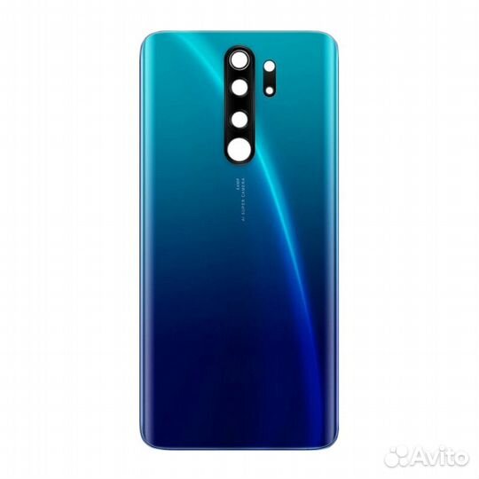 Задняя крышка для Xiaomi Redmi Note 8 Pro