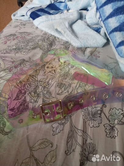 Ремень женский