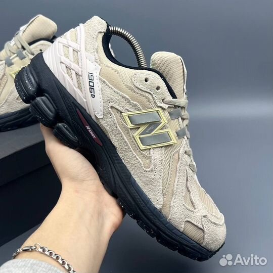 Кроссовки New Balance 1906d