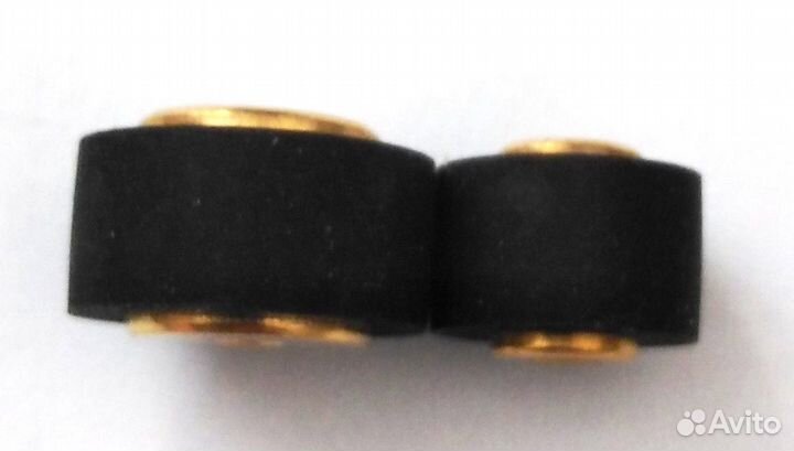 Втулка Реставрации кассетных старых прижимных