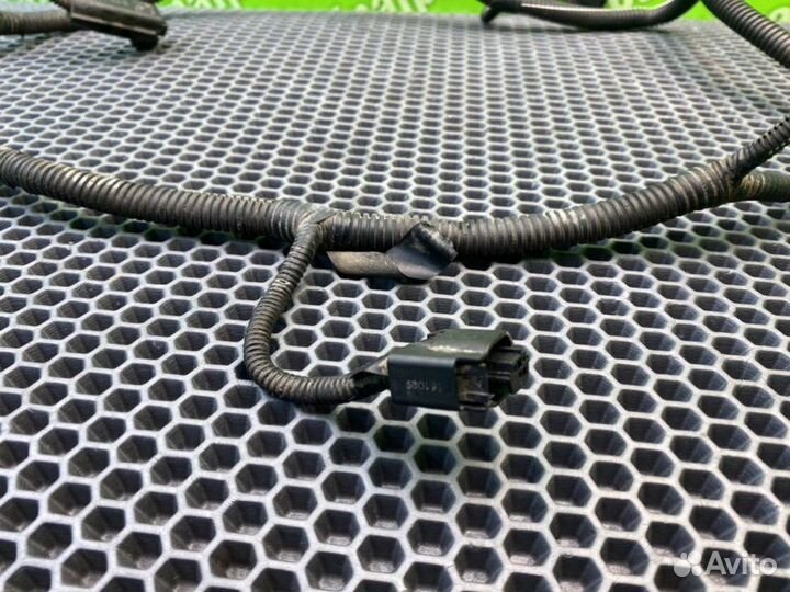 Проводка парктроника задняя Citroen C4 Picasso UD