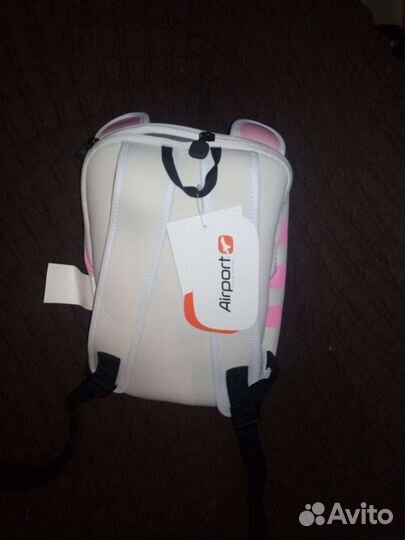 Рюкзак для девочки