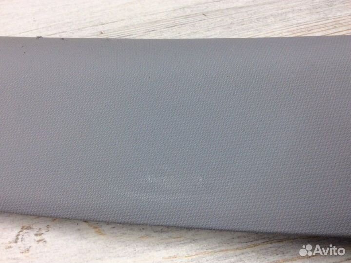 Обшивка стойки передняя левая Kaiyi E5 седан