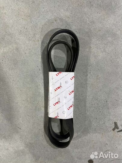 Поликлиновый ремень 6PK 1583