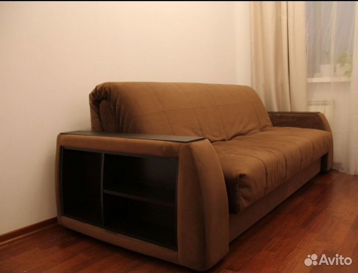 Диван аккордеон Домо новый