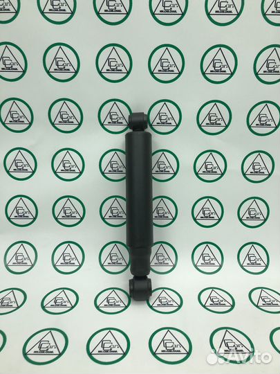 Амортизатор задний 