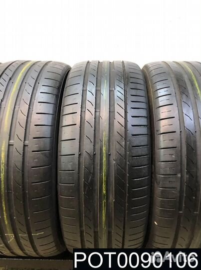 Continental ContiSportContact 5 235/45 R19 99V