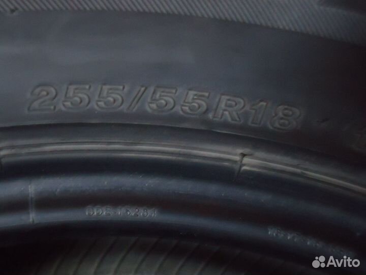 Bridgestone 613V 255/55 R18