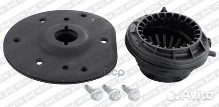 Ремкомплект амортизационной опоры KB65230 NTN-SNR