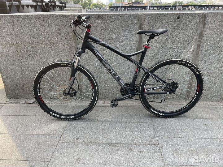 Велосипед Bulls Sharptail 2