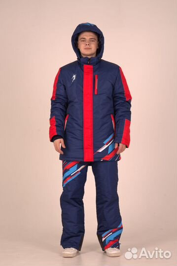 Зимняя куртка на заказ