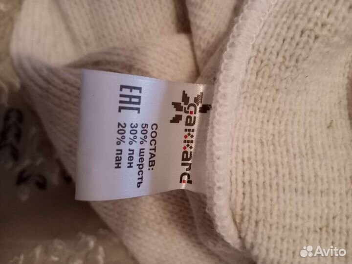 Свитер, джемпер, 158