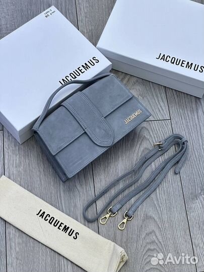 Сумка женская Jacquemus