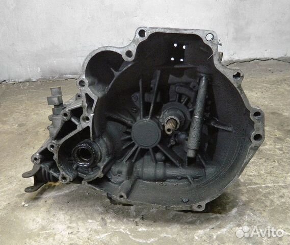 МКПП Primera P11 CD20T