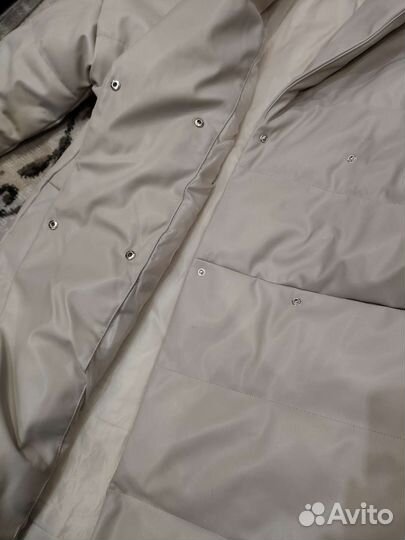 Пальто женское 52 размер