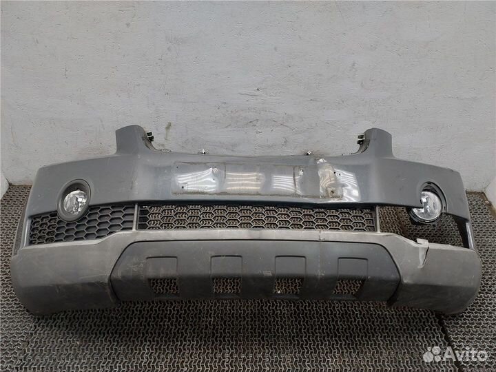 Фара противотуманная Chevrolet Captiva, 2010