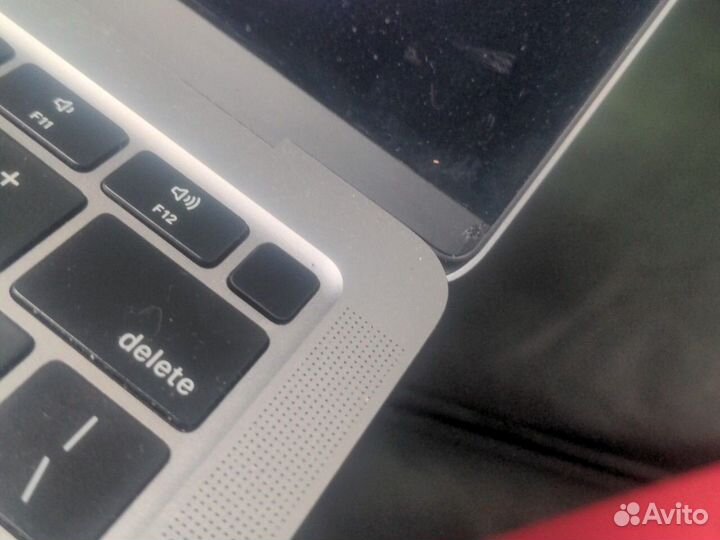 Apple MacBook Air 13 2020 m1