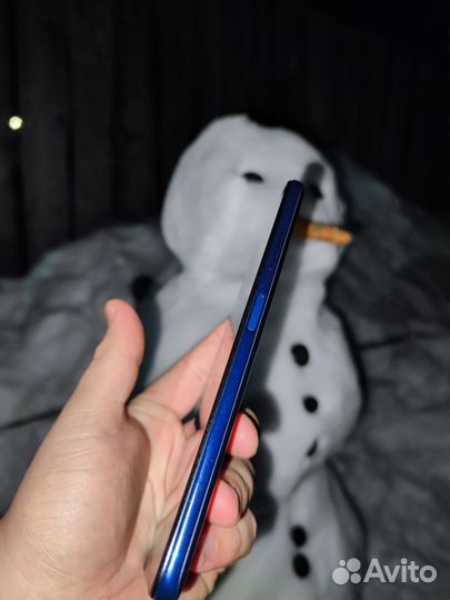 Xiaomi Poco X3 Pro, 8/256 ГБ