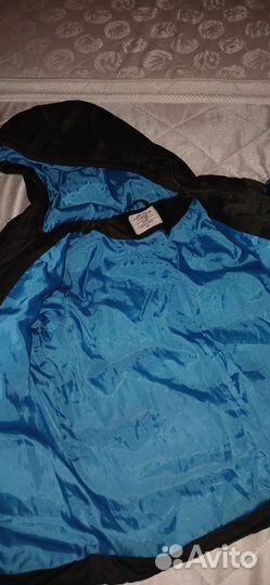 Демисезонная куртка детская