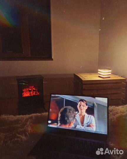 Светильник