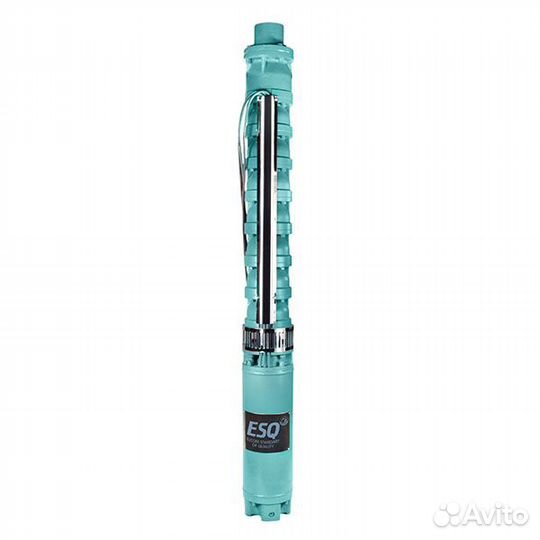Насос эцв 10-65-275 (ESQ)